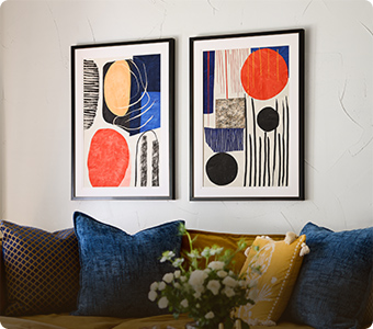 Posters, Art & Photography