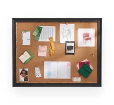 Corkboards