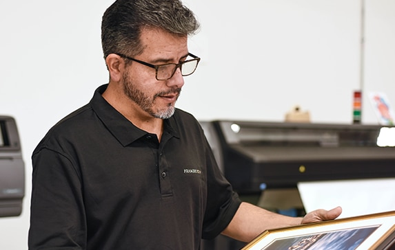 Our People : We’re a team of experts.
