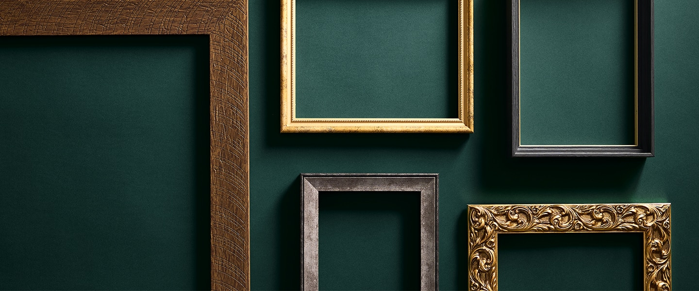Michaels Custom Framing | AD