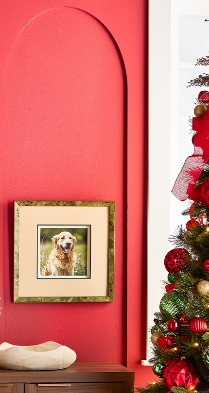 upload and print banner image