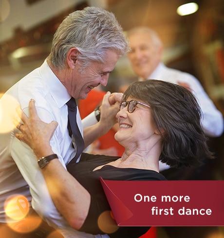 One More First Dance