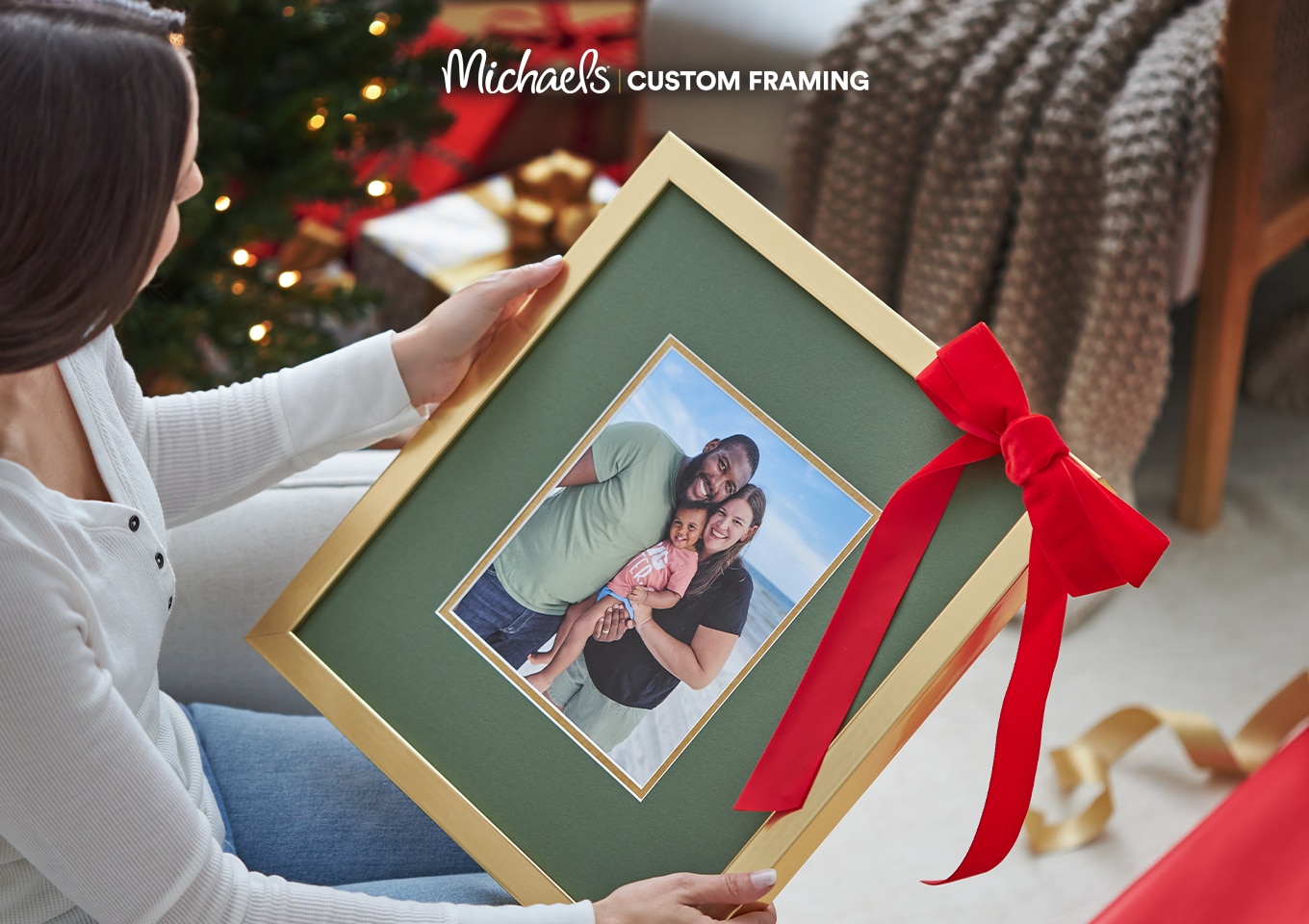 Picture Frames and Customization