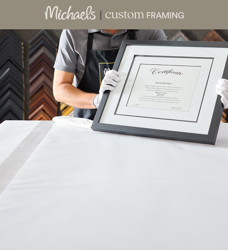 upload and print banner image