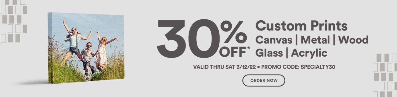 Michaels Custom Framing