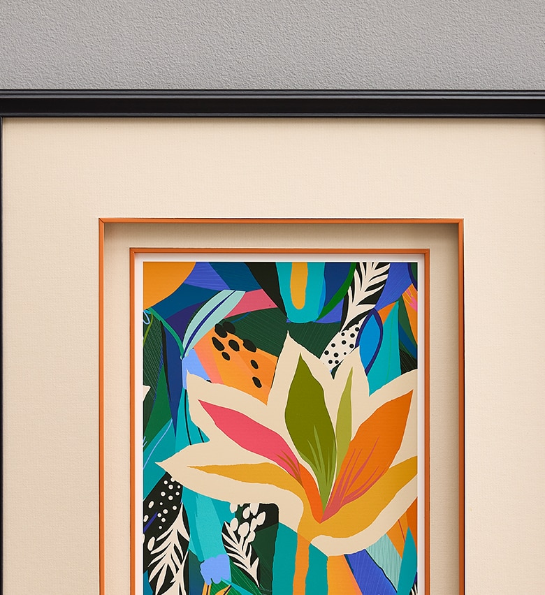Michaels Custom Framing Custom Frames Photo Prints More