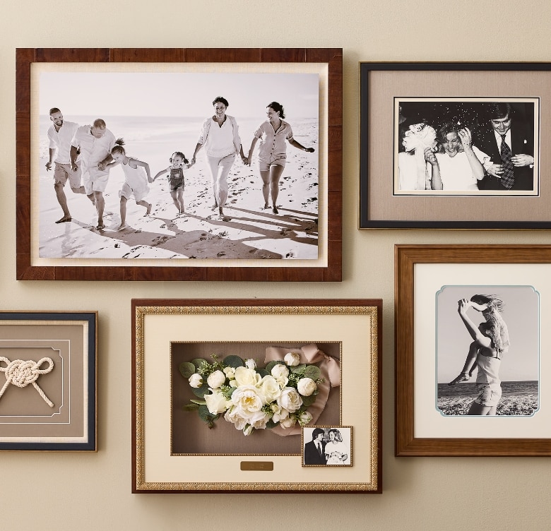 upload and print banner image