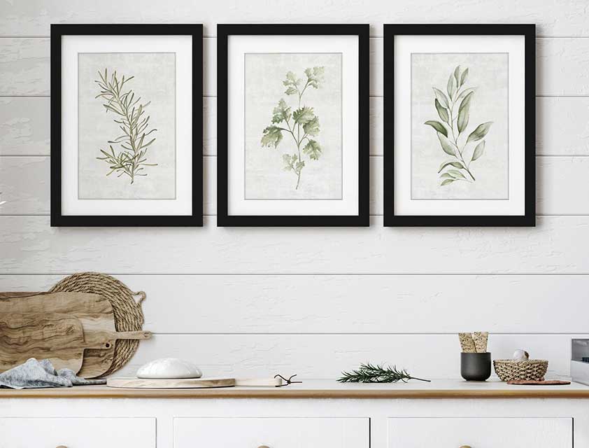 upload and print banner image