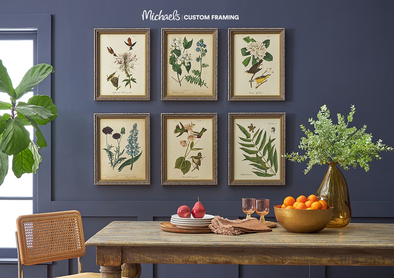 Picture Frames and Customization Michaels Custom Framing