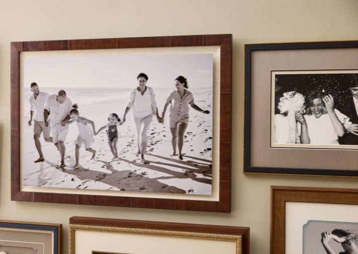 Custom Photo Prints