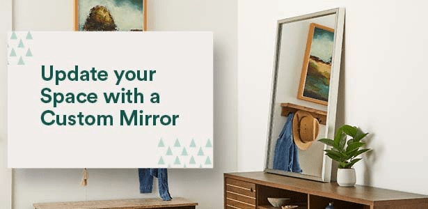 Update your Space with a Custom Mirror