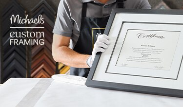upload and print banner image