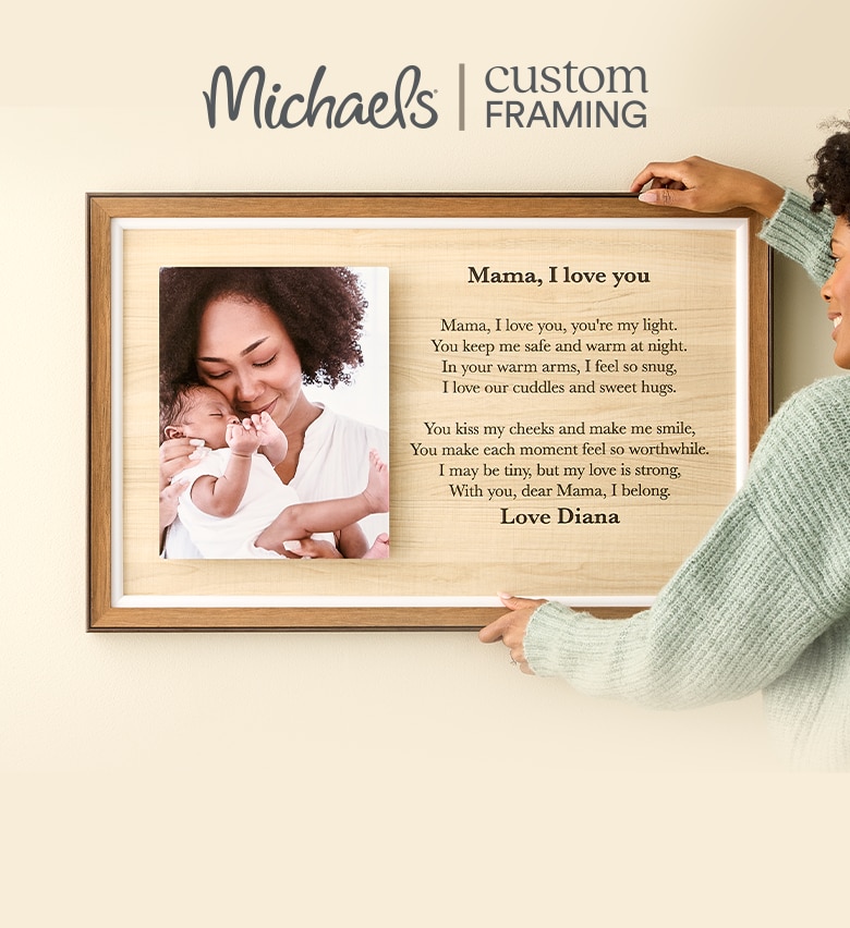 upload and print banner image