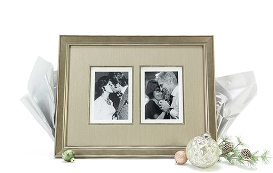 Custom Framed Photos