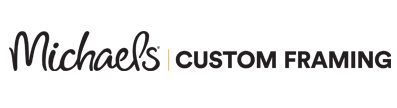 Michaels Custom Framing logo